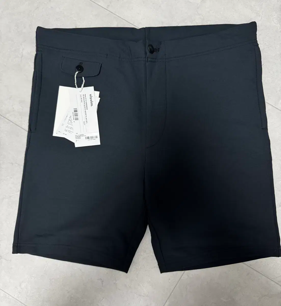 visvim VS WALKER SLACK SHORTS 판매 | 브랜드 중고거래 플랫폼, 번개장터